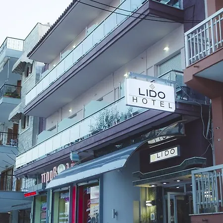 Otel Lido *