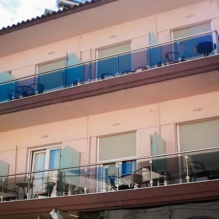 Otel Lido Langaza