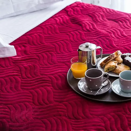 Lido Otel *
