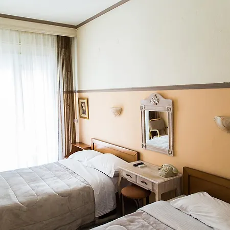 Otel Lido Langaza